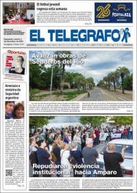 El Telégrafo