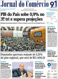 Jornal do Comércio