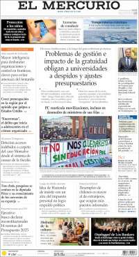 El Mercurio