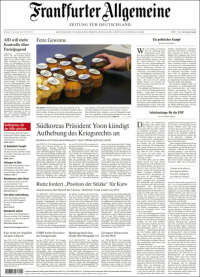 Frankfurter Allgemeine