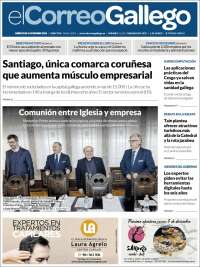 El Correo Gallego