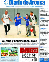 Diario de Arousa