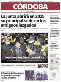 Diario de Córdoba