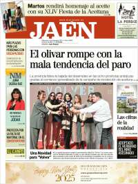 Diario Jaén