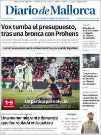 Diario de Mallorca