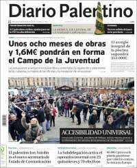 Diario Palentino