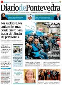 Diario de Pontevedra