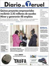 Diario de Teruel