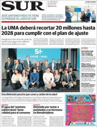 Diario el Sur