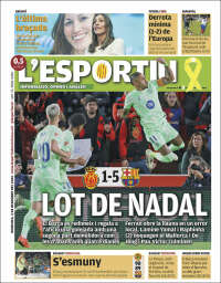 L'Esportiu