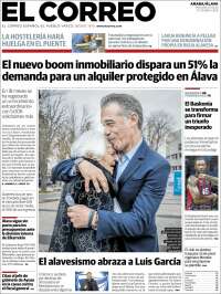 El Correo - Álava