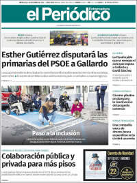 El Periódico de Extremadura