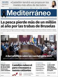 El Periódico Mediterraneo