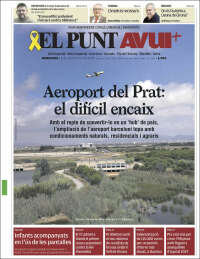 El Punt Avui - Girona