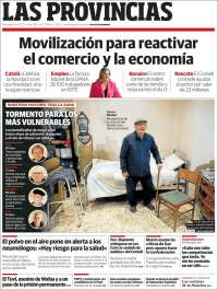 Las Provincias