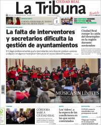 La Tribuna de Ciudad Real