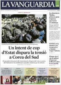 La Vanguardia