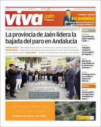 Viva Jaén