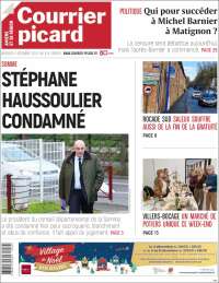 Courrier Picard