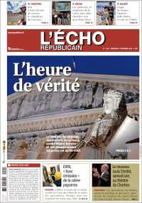 L'Echo Républicain