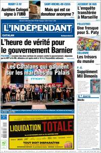 Le Indépendant