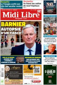 Midi Libre