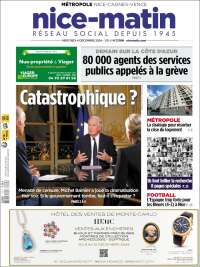 Nice-Matin