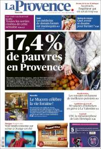 La Provence