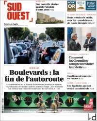 Sud Ouest