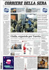 Corriere della Sera