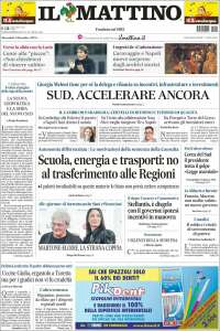 Il Mattino