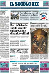 Il Secolo XIX