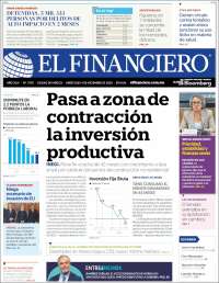 El Financiero