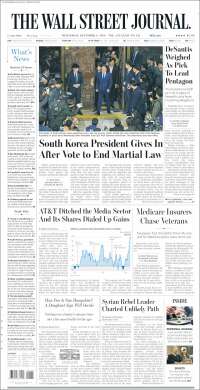 Wall Street Journal