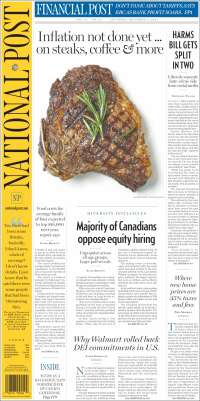 The National Post