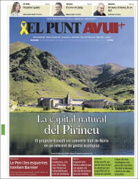 El Punt Avui - Girona