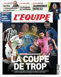 L'Equipe