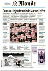 Le Monde