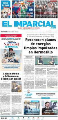 El Imparcial