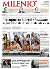 Milenio - Estado de México