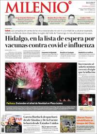 Milenio de Hidalgo