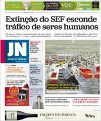 Jornal de Notícias