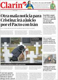 Clarín