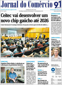 Jornal do Comércio