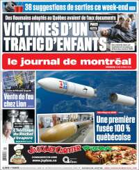 Le Journal de Montréal