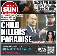 The Toronto Sun