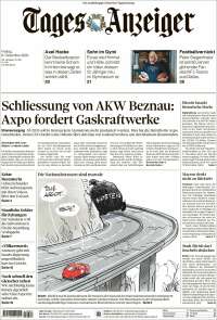 Tages-Anzeiger