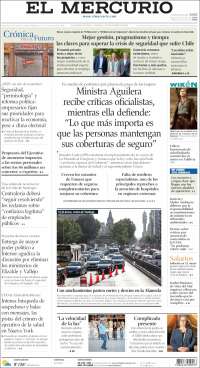 El Mercurio