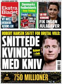 Ekstra Bladet