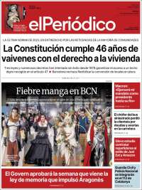 El Periódico